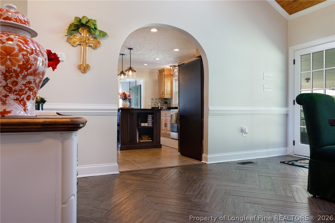 275 Stewart Creek Road Raeford, NC 28376 - Photo 13 of 39