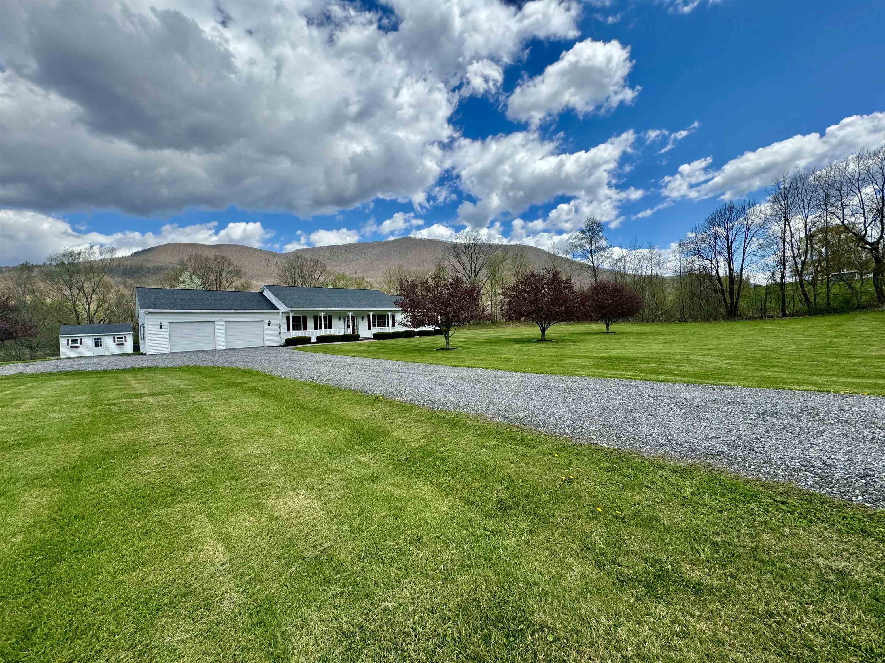 714 Blue Star Drive Ira, VT 05735 - Photo 1 of 40