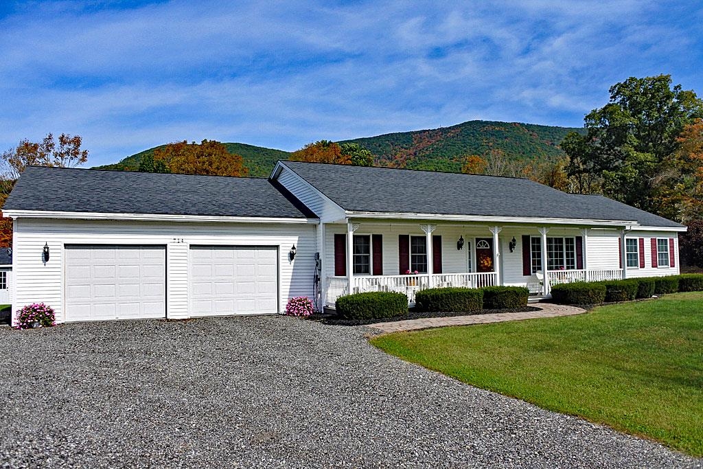 714 Blue Star Drive Ira, VT 05735 - Photo 2 of 40