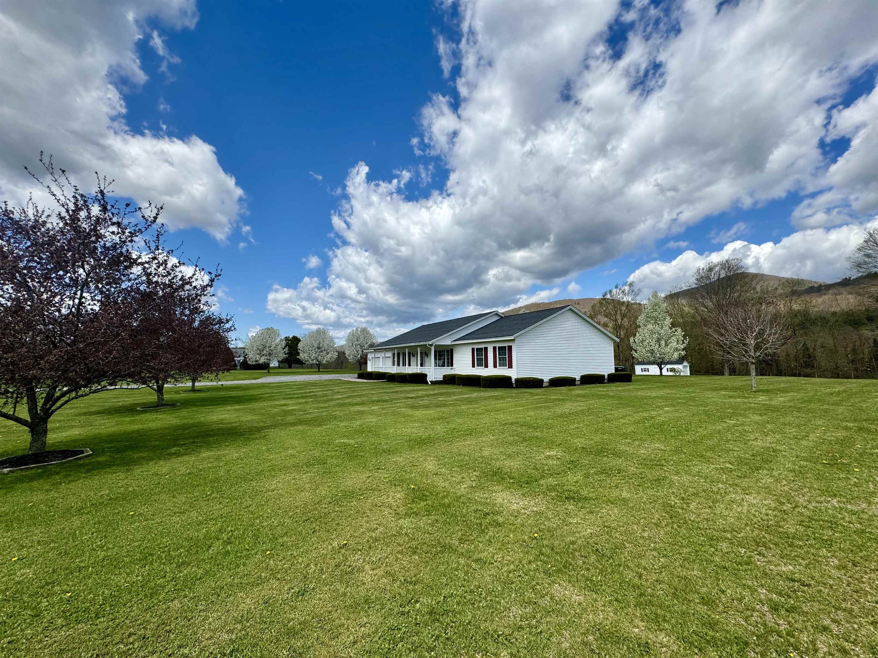 714 Blue Star Drive Ira, VT 05735 - Photo 24 of 40