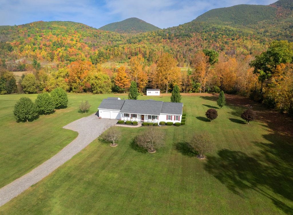 714 Blue Star Drive Ira, VT 05735 - Photo 3 of 40