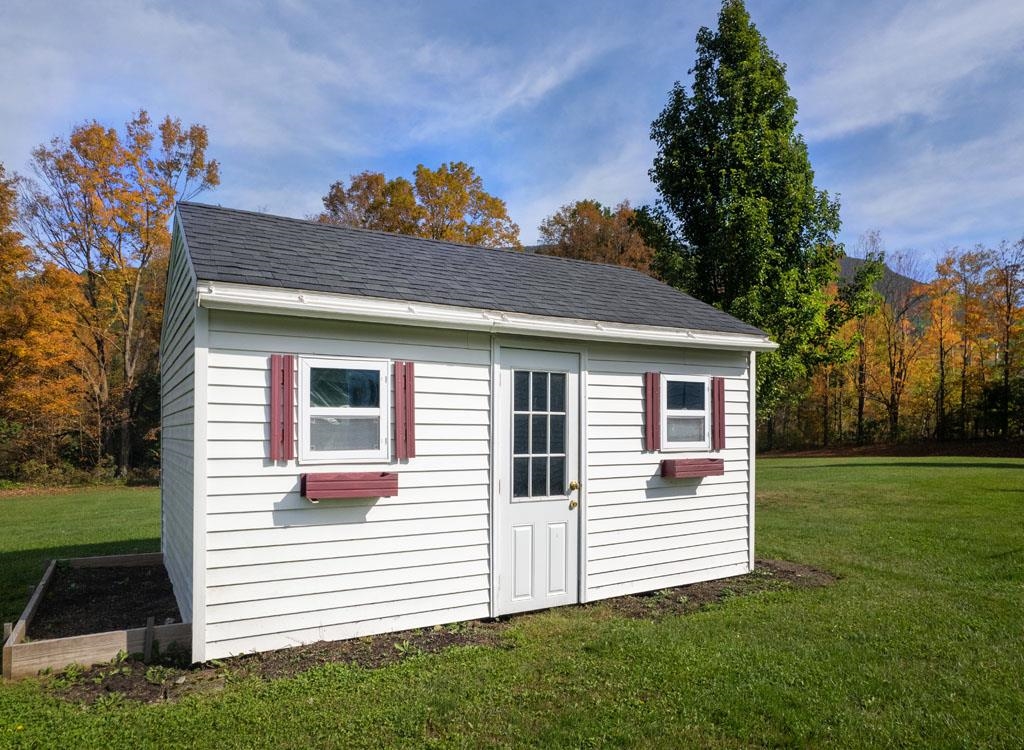 714 Blue Star Drive Ira, VT 05735 - Photo 6 of 40