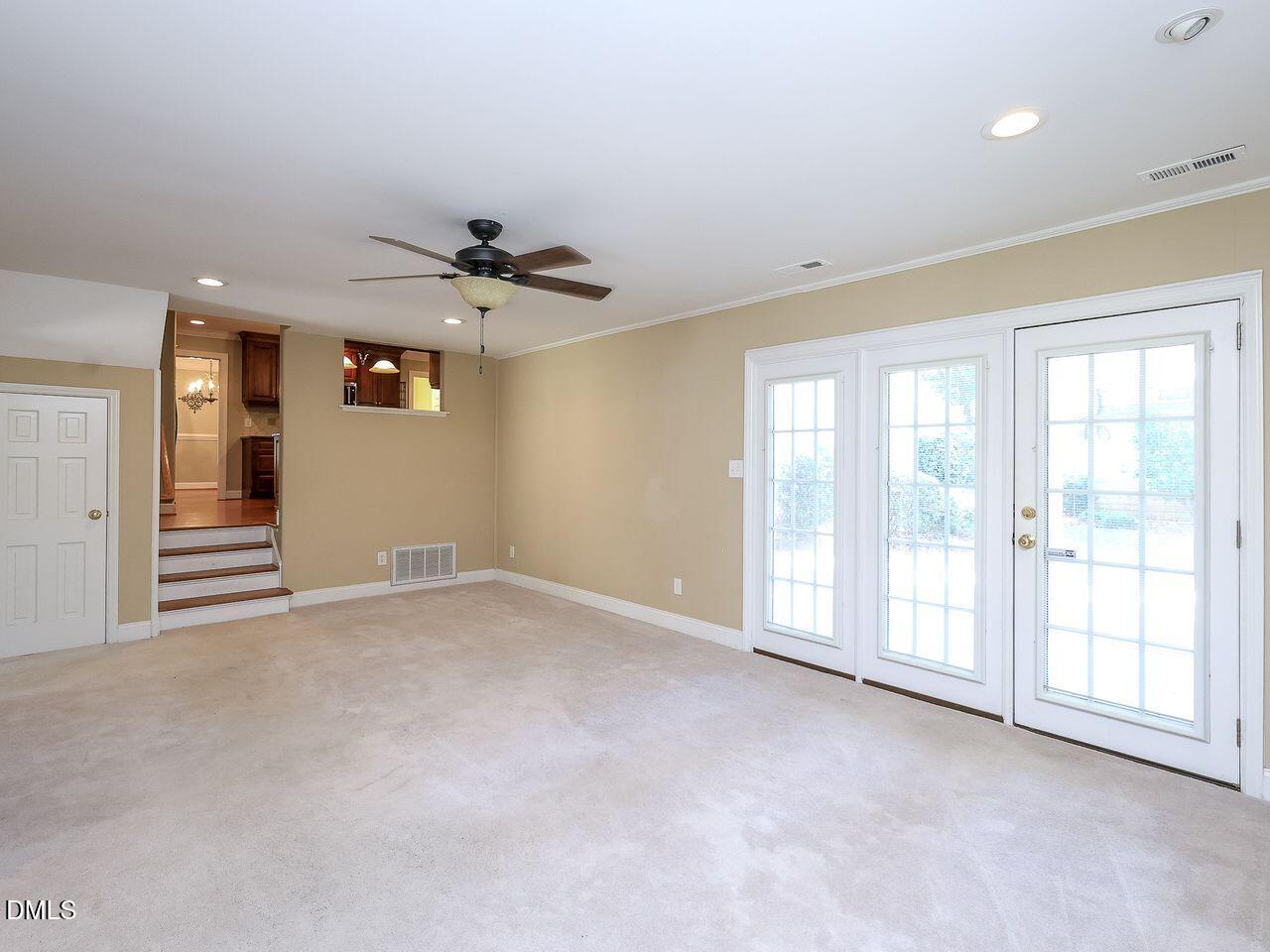 516 Blakewood Drive Raleigh, NC 27609 - Photo 40 of 66