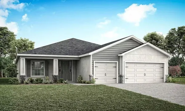 $402,000 | 8687 Wildflower Fields Lane, Wildwood, FL 34785