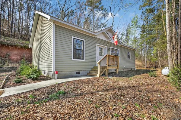 $329,999 | 6672 Skyview Drive Southeast, Acworth, GA 30101