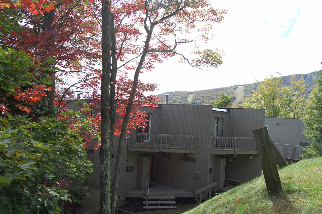 72 Trailside Drive, Unit VILLAGE RUN #12 Warren, VT 05674 - Photo 11 of 26 Gallery Image 11