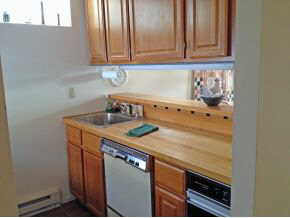 72 Trailside Drive, Unit VILLAGE RUN #12 Warren, VT 05674 - Photo 12 of 26 Gallery Image 12