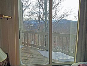 72 Trailside Drive, Unit VILLAGE RUN #12 Warren, VT 05674 - Photo 15 of 26 Gallery Image 15