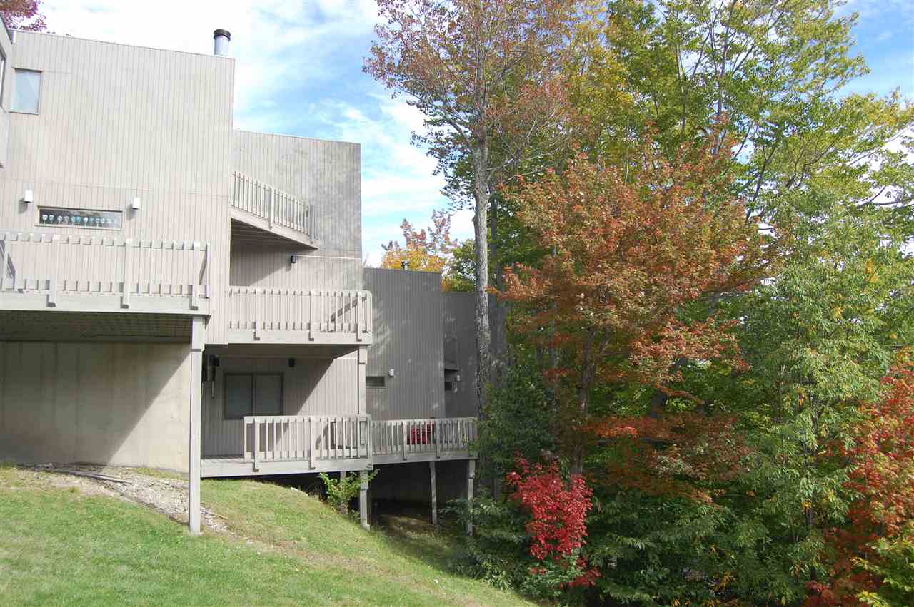 72 Trailside Drive, Unit VILLAGE RUN #12 Warren, VT 05674 - Photo 5 of 26 Gallery Image 5