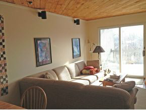 72 Trailside Drive, Unit VILLAGE RUN #12 Warren, VT 05674 - Photo 6 of 26 Gallery Image 6