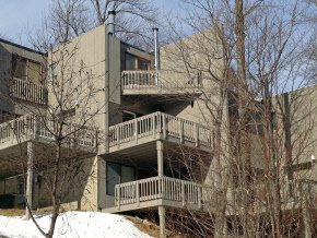 72 Trailside Drive, Unit VILLAGE RUN #12 Warren, VT 05674 - Photo 7 of 26 Gallery Image 7