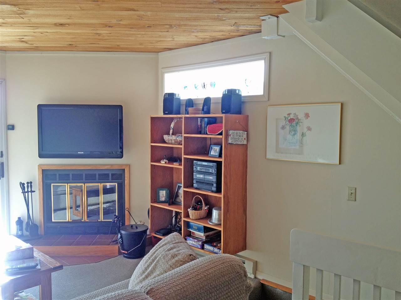 72 Trailside Drive, Unit VILLAGE RUN #12 Warren, VT 05674 - Photo 9 of 26 Gallery Image 9