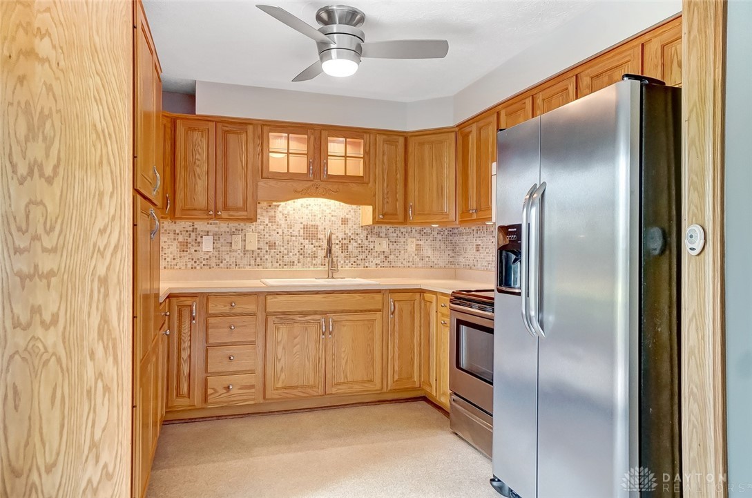 309 Washington Road Xenia, OH 45385 - Photo 18 of 48 Gallery Image 18