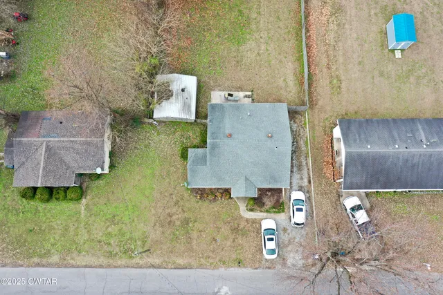 $114,900 | 429 Church Street, Ridgely, TN 38080