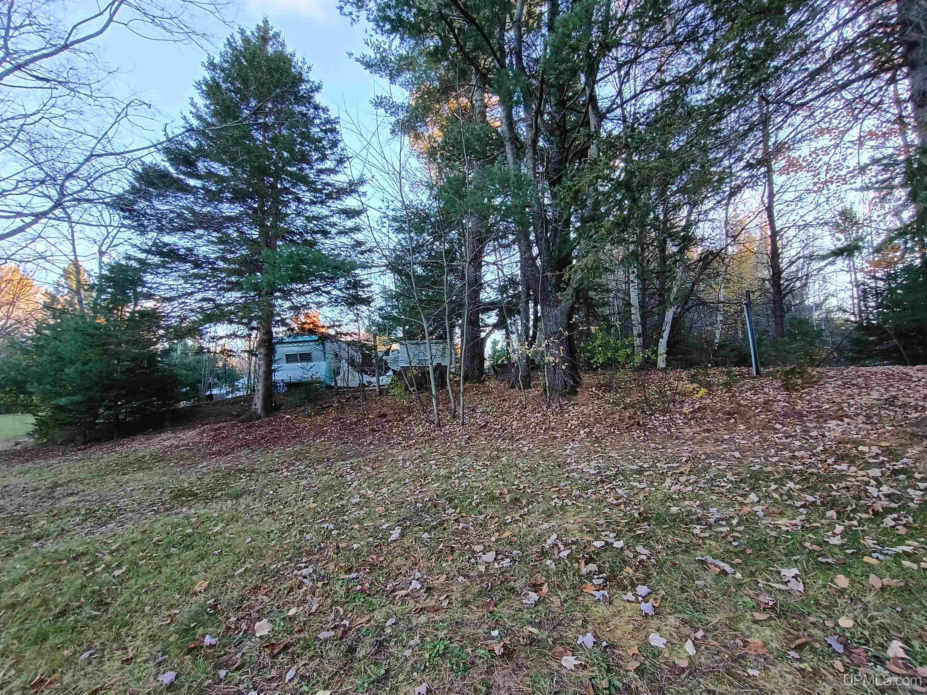 120 Town Line Road Skandia, MI 49885 - Photo 32 of 38