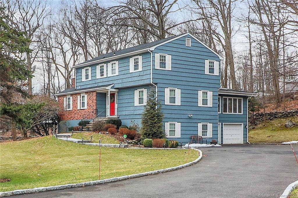 29 A Fox Run Road Norwalk, CT 06850 - Photo 1 of 1