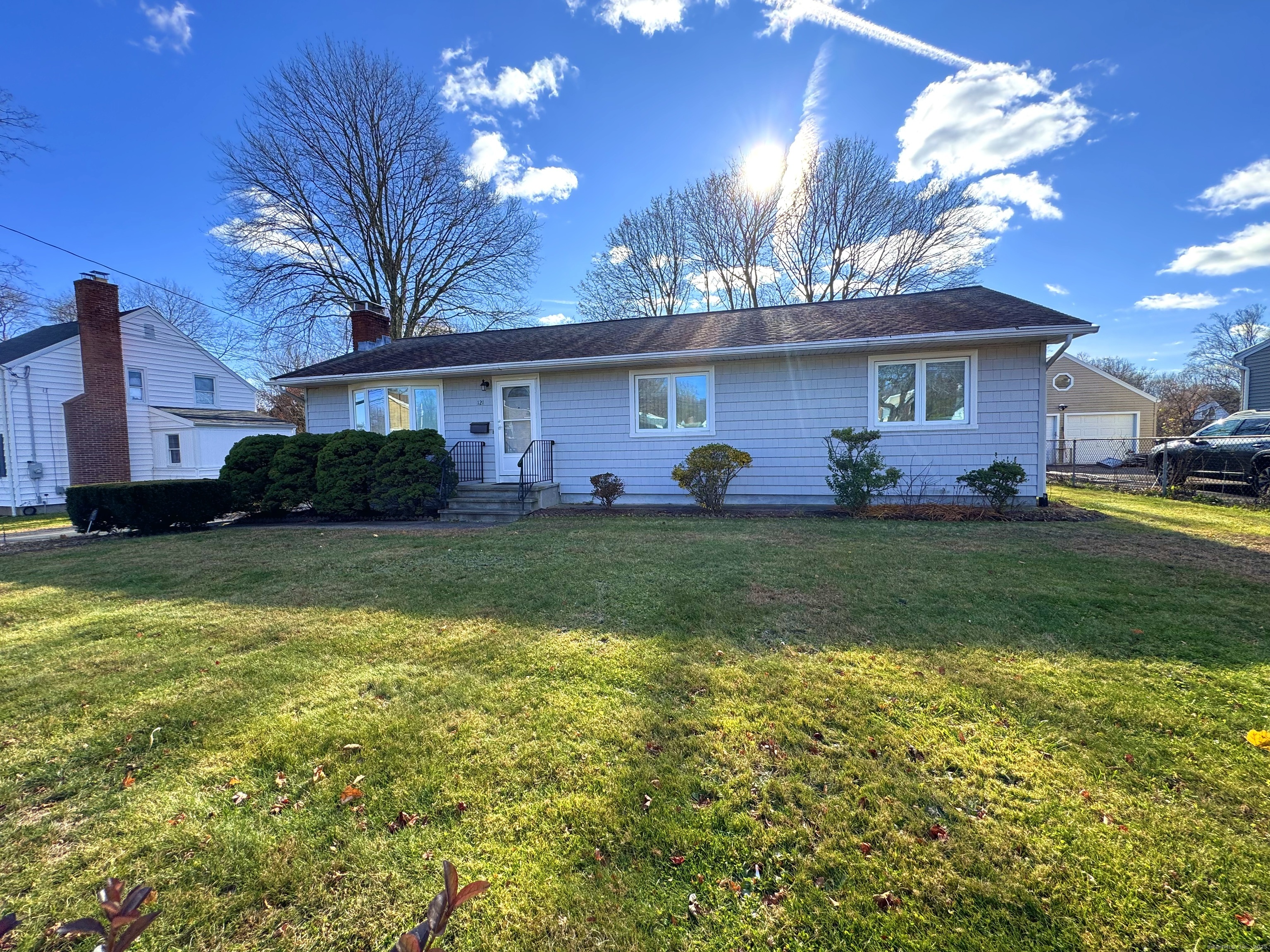 121 Richfield Road Bridgeport, CT 06606 - Photo 1 of 1 Gallery Image 1