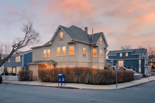 $1,075,000 | 963 Winthrop Avenue, Revere, MA 02151