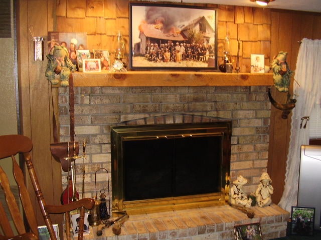4094 Kneeland Road Lewiston, MI 49756 - Photo 4 of 18 Gallery Image 4
