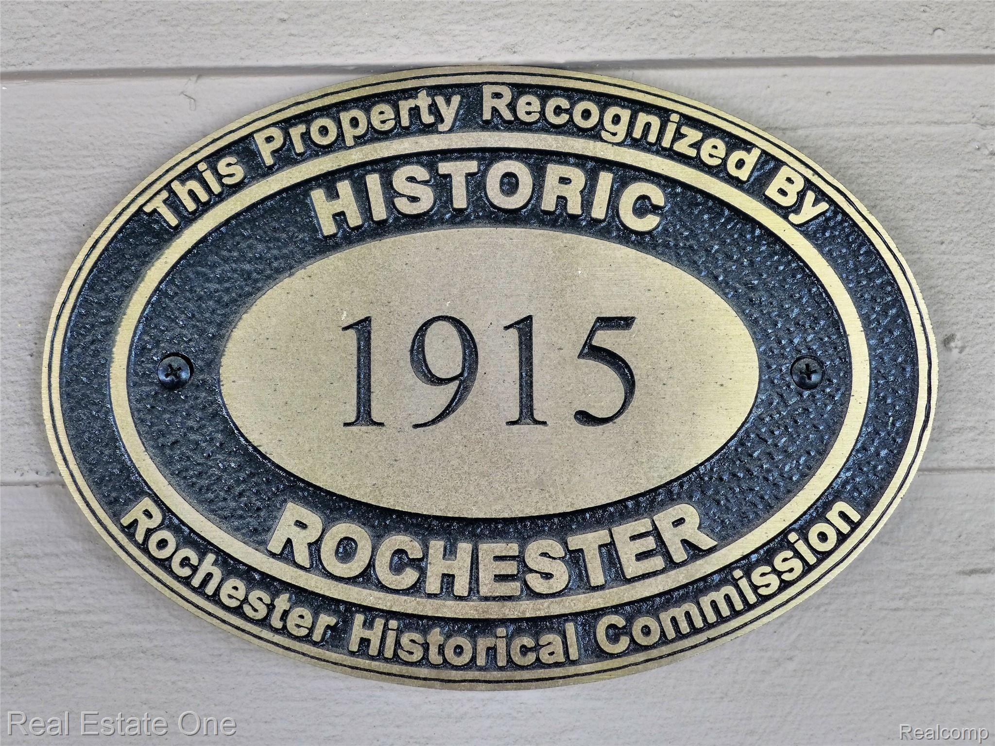 Historic Home