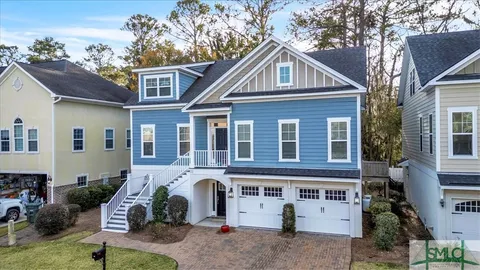 $689,500 | 22 Dockside Drive, Savannah, GA 31410