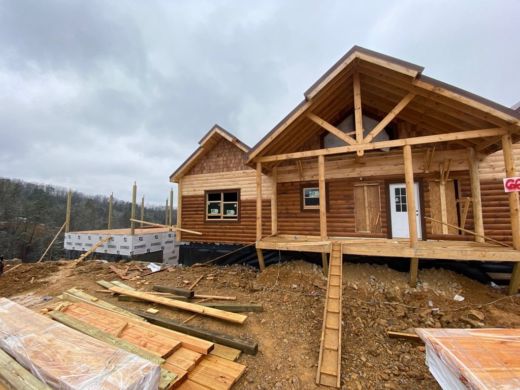 66 Owens Rdg Way Sevierville, TN 37876 - Photo 2 of 8 Gallery Image 2