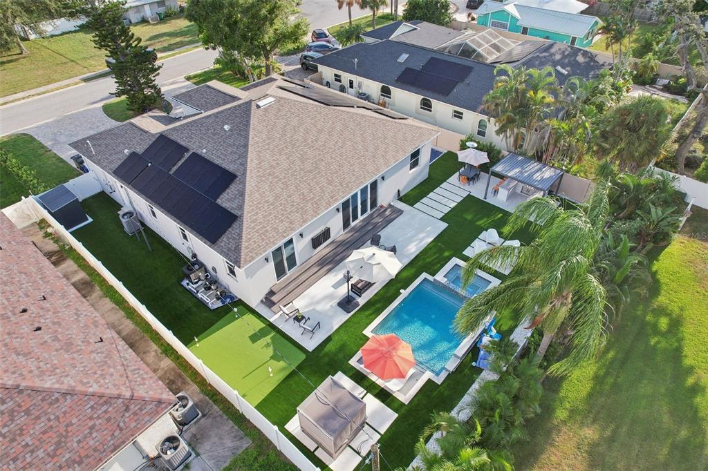 352 Mehlenbacher Road Belleair, FL 33756 - Photo 82 of 88