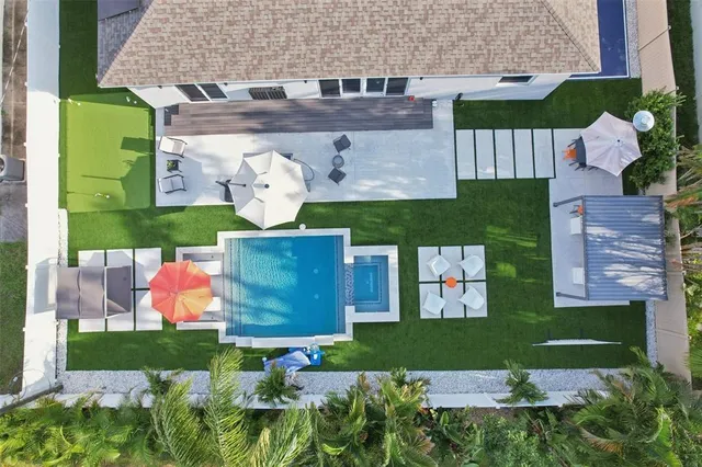 $1,580,000 | 352 Mehlenbacher Road, Belleair, FL 33756