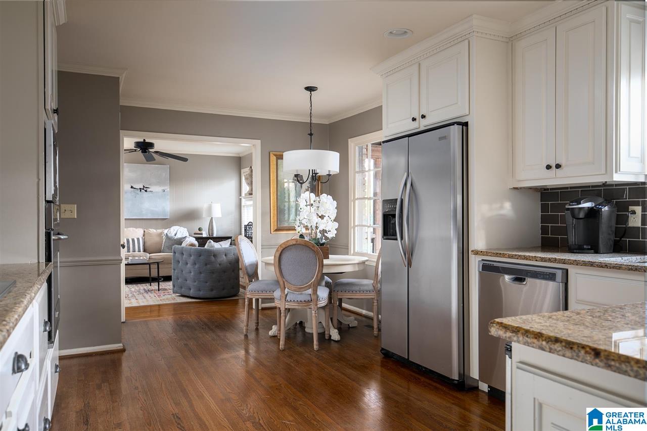 1833 Canton Road Birmingham, AL 35216 - Photo 19 of 40