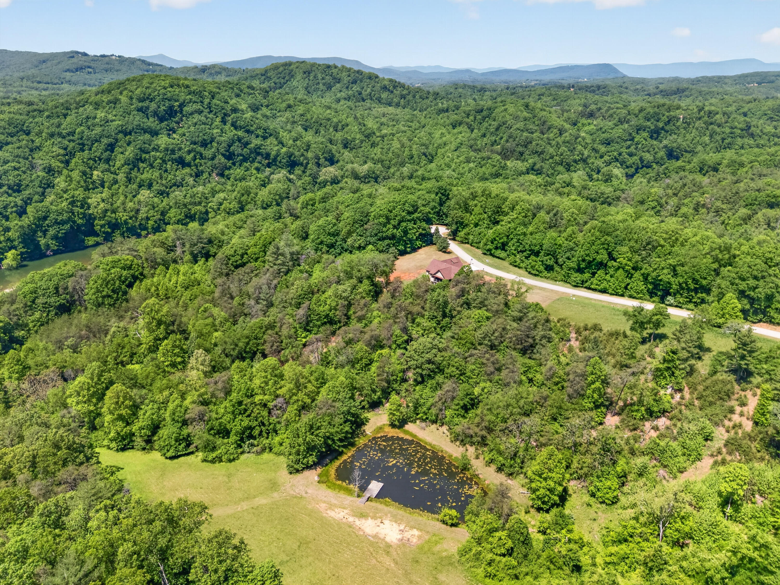 Lot 30 River Rock Road Vinton, VA 24179 - Photo 12 of 49 Vinton-16