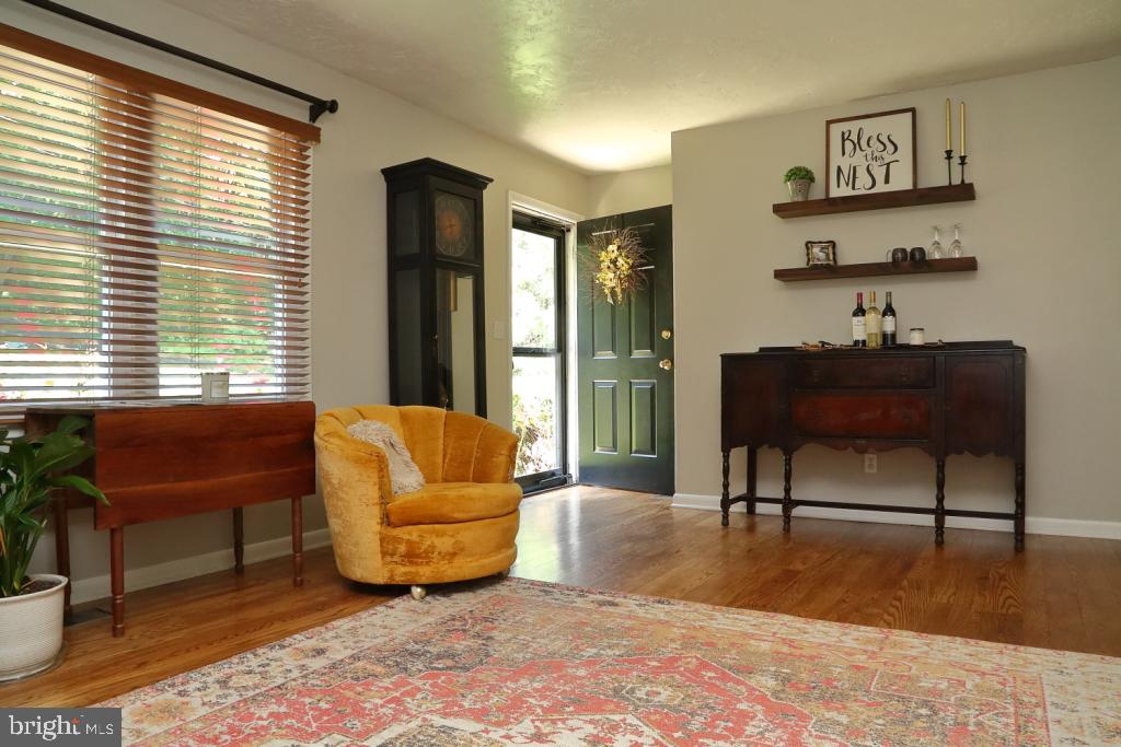 141 Frogtown Road Pequea, PA 17565 - Photo 3 of 28 a living room with furniture and a large window