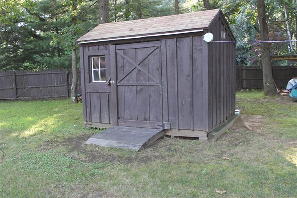 273 Paper Mill Road Westfield, MA 01085 - Photo 15 of 17 Gallery Image 15