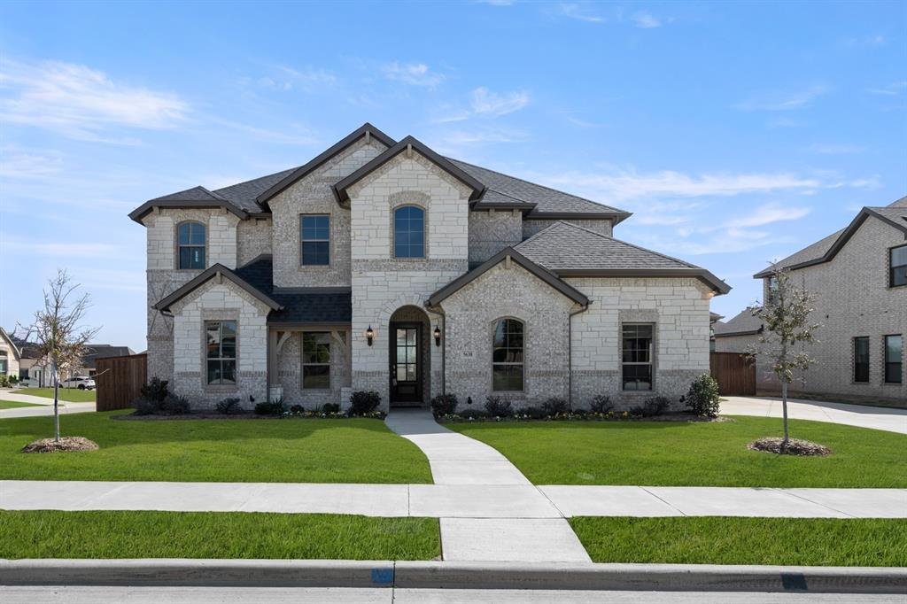 5638 Rutherford Drive Midlothian, TX 76065 - Photo 1 of 32 0_5638 Rutherford- Front-1