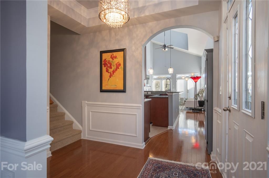 320 Wave Crest Drive, Unit 44 Tega Cay, SC 29708 - Photo 3 of 22 Gallery Image 3