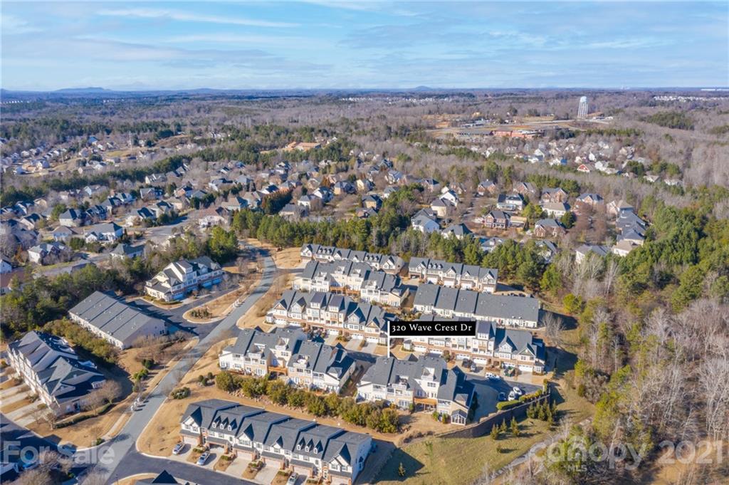 320 Wave Crest Drive, Unit 44 Tega Cay, SC 29708 - Photo 22 of 22 Gallery Image 22