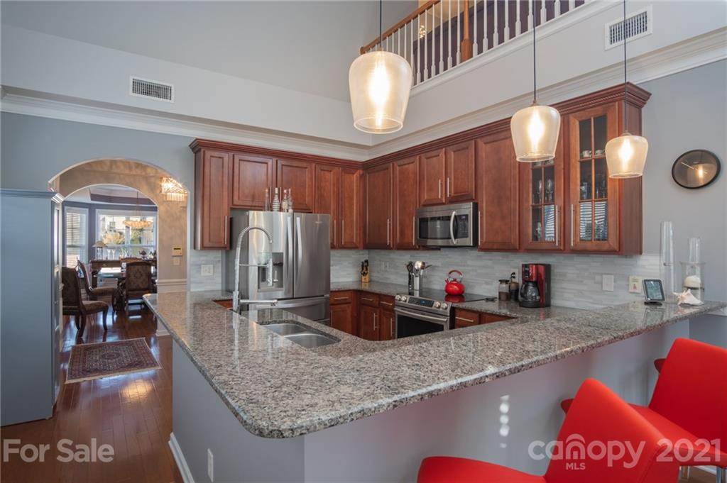 320 Wave Crest Drive, Unit 44 Tega Cay, SC 29708 - Photo 8 of 22 Gallery Image 8