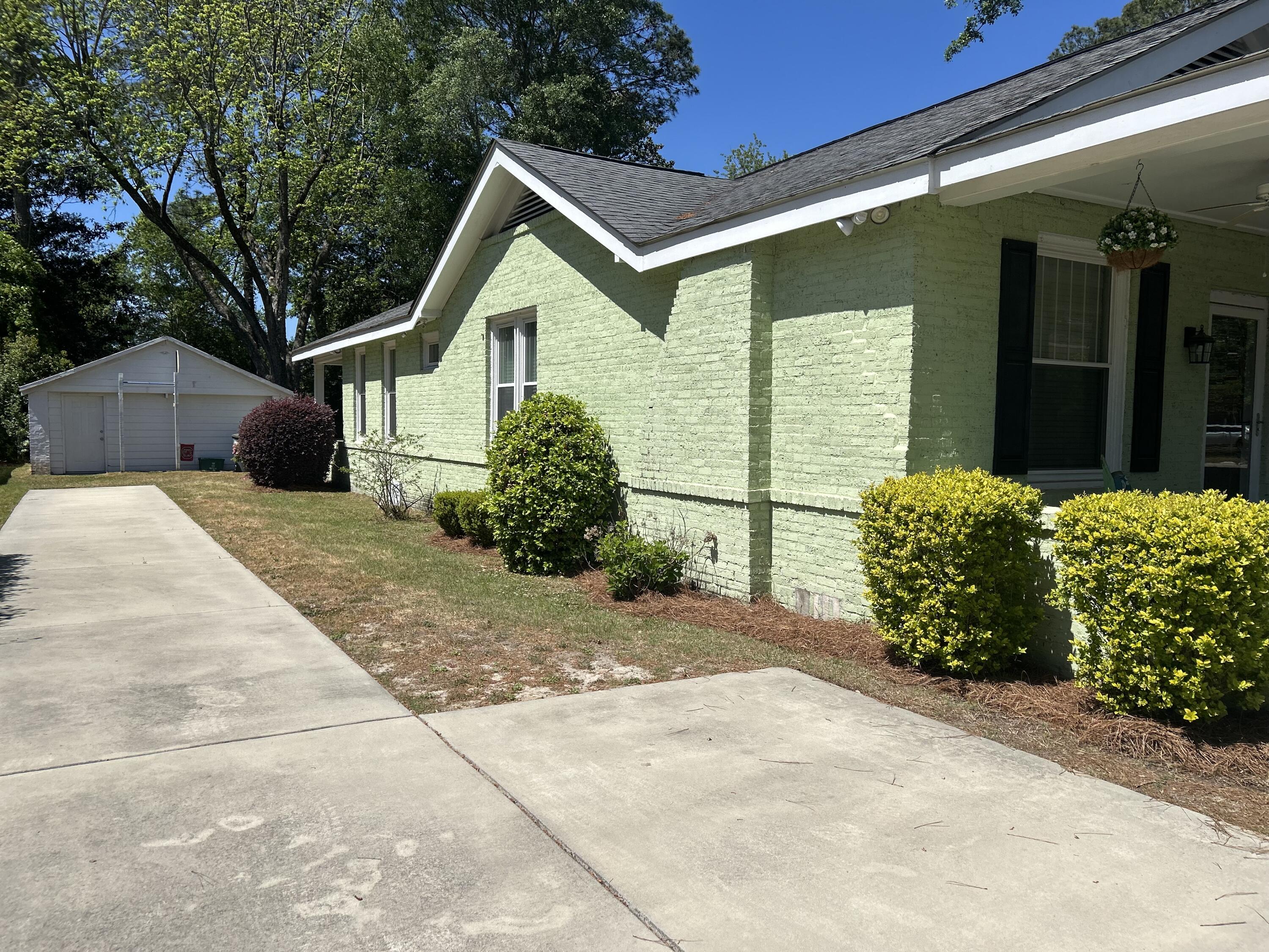 16 Marion Avenue Sumter, SC 29150 - Photo 49 of 59
