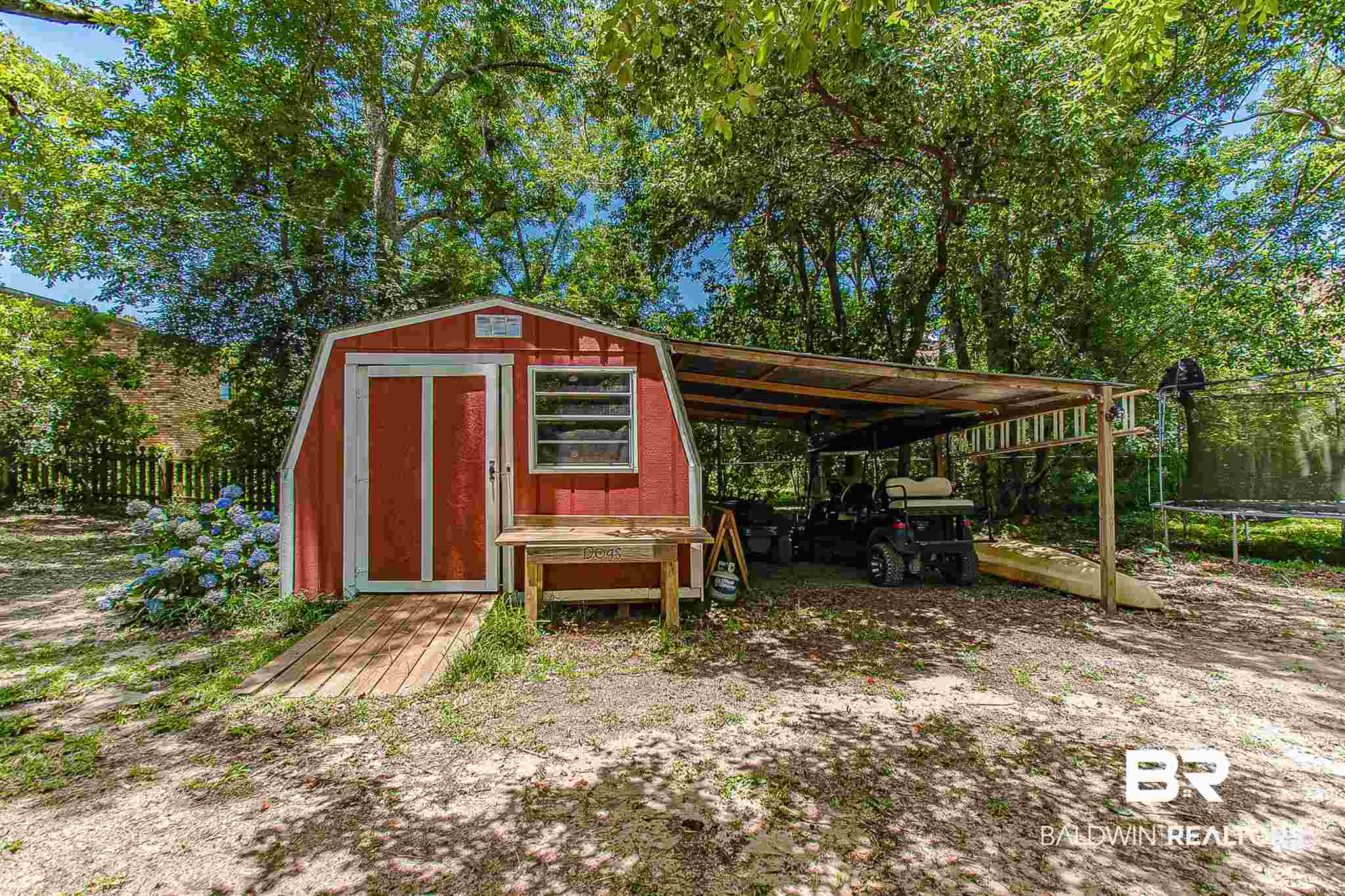401 Boone Lane Fairhope, AL 36532 - Photo 46 of 50