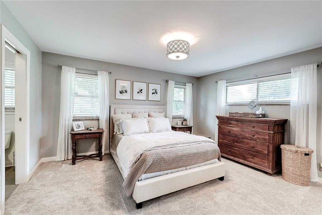 7475 Spring Mill Road Indianapolis, IN 46260 - Photo 19 of 27 Gallery Image 19