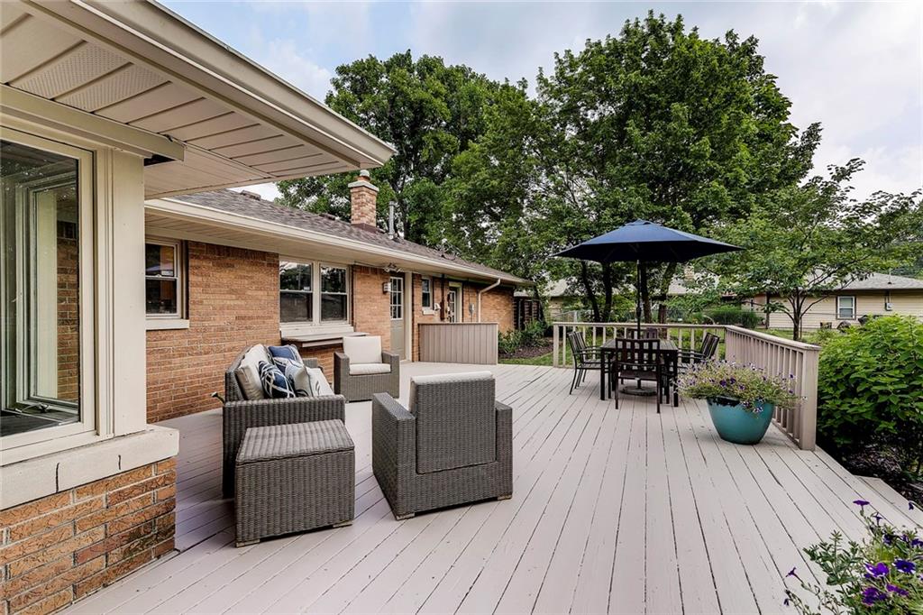 7475 Spring Mill Road Indianapolis, IN 46260 - Photo 26 of 27 Gallery Image 26