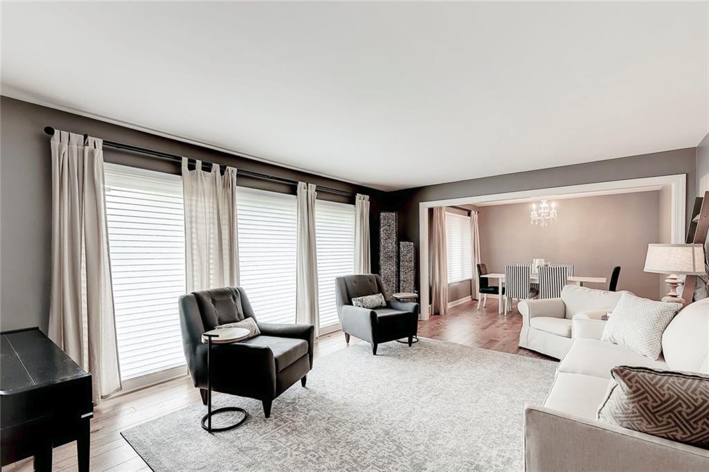7475 Spring Mill Road Indianapolis, IN 46260 - Photo 5 of 27 Gallery Image 5