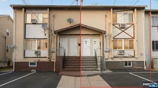 $525,000 | 65 16th Avenue, Paterson, NJ 07501