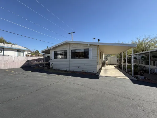 $49,000 | 2410 Ronita Lane, Unit 33, Lake Isabella, CA 93240