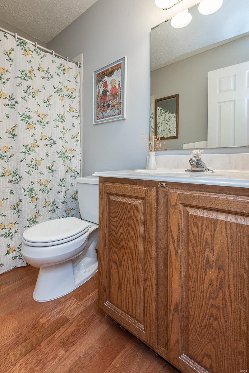 14528 Bantry Lane Chesterfield, MO 63017 - Photo 20 of 28