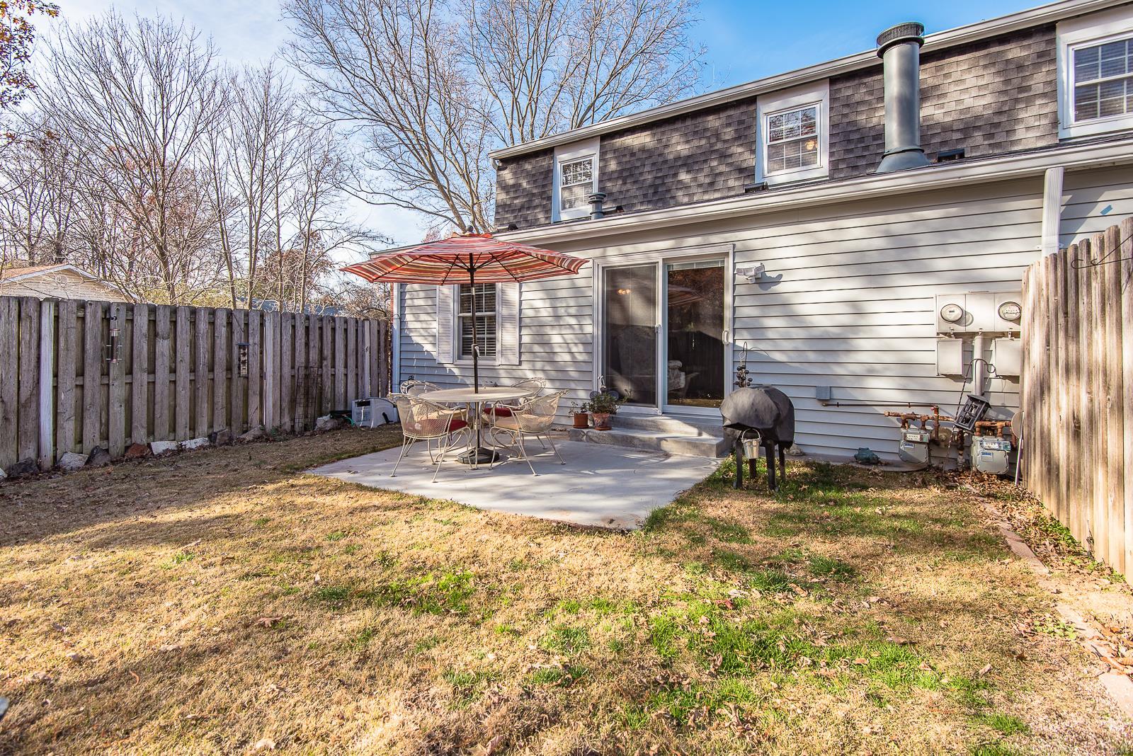 14528 Bantry Lane Chesterfield, MO 63017 - Photo 28 of 28