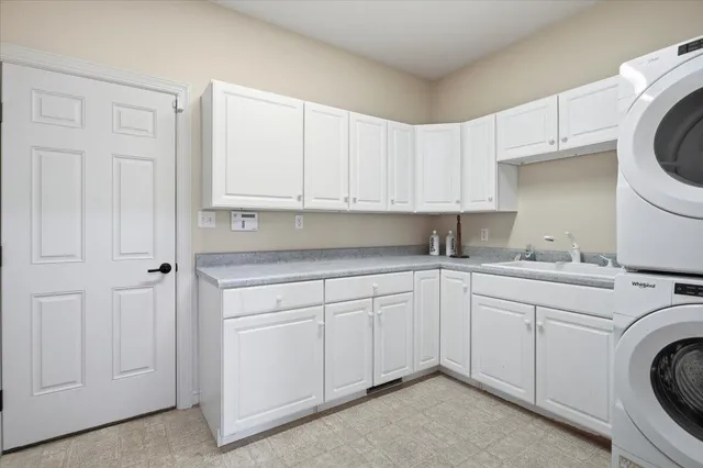 a view of a swimming pool