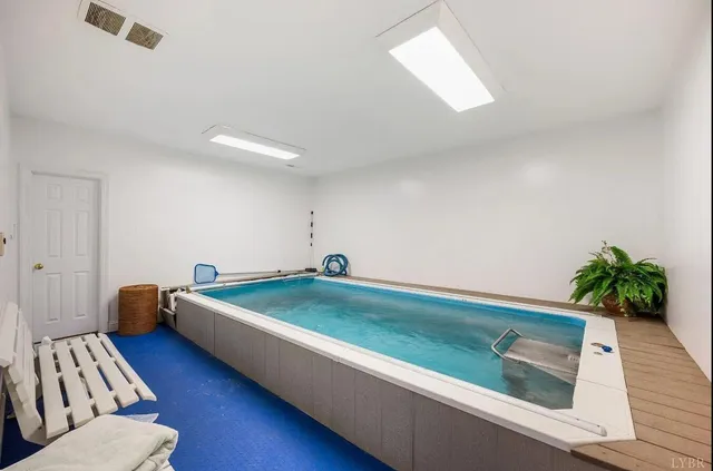 $749,900 | 1627 Country Road, Lynchburg, VA 24504