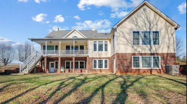 $749,900 | 1627 Country Road, Lynchburg, VA 24504