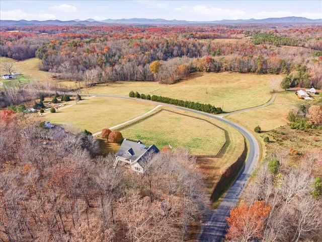 $749,900 | 1627 Country Road, Lynchburg, VA 24504