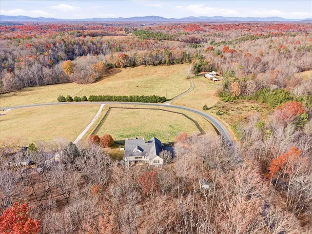 $749,900 | 1627 Country Road, Lynchburg, VA 24504